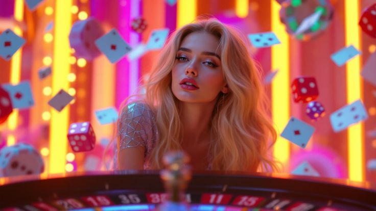 Smashing Casino پاکستان ریئل منی گیمز