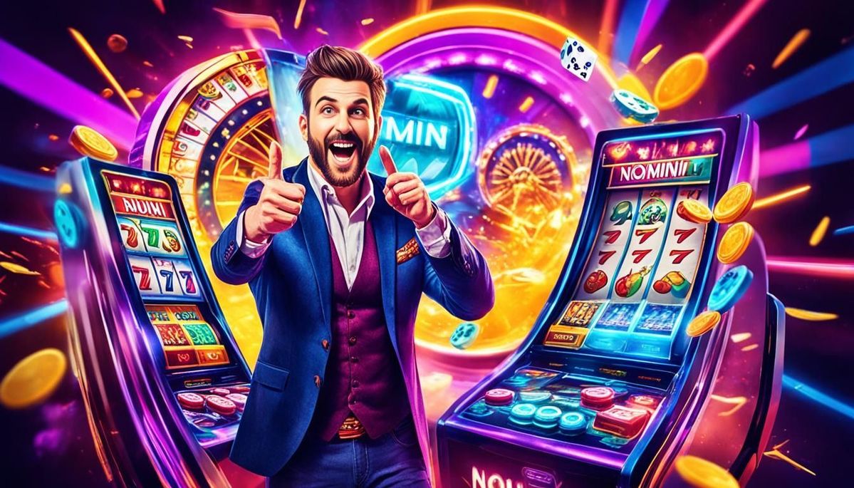 پاکستان میں Smashing Casino قانونی ہے۔