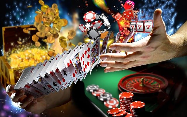 Smashing Casino پاکستان ریئل منی گیمز